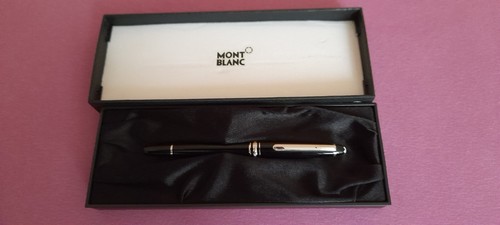 Montblanc meisterstück - montblanc,