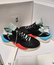 🌟adidas Y-3 Y3 KAIWA Adidas