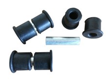 3 Satz Motorlager Hercules M Prima 2 3 4 5 HR MX Gummi Lager Sachs 504 505 Motor