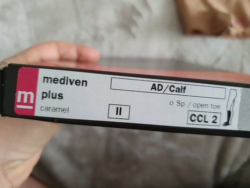 Medi mediven plus - medi, ad