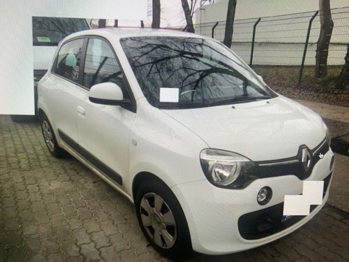 Motorhalter renault twingo - renault, 3