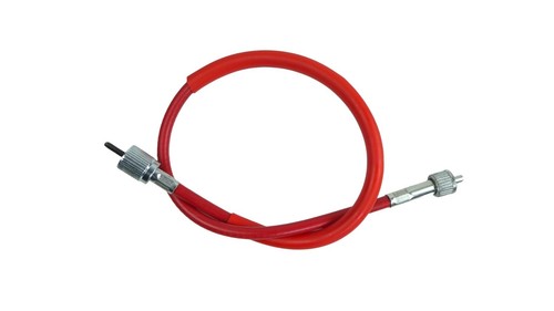 Tachowelle rot für honda - tachowelle,