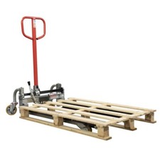 Flexi-Hubwagen Hubwagen