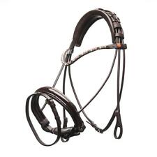 Horsecode Trense Vintage