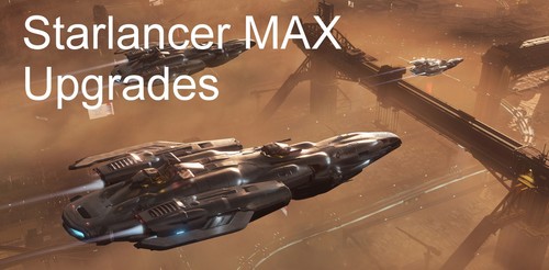 Star citizen starlancer - citizen,