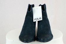 Mjus damen stiefeletten - damen,