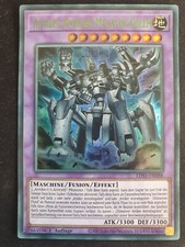 Yu-Gi-Oh! LDS1-DE088 Antiker