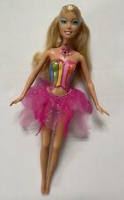 Barbie Fairytopia Magie Des