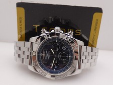 Breitling chronomat - breitling,
