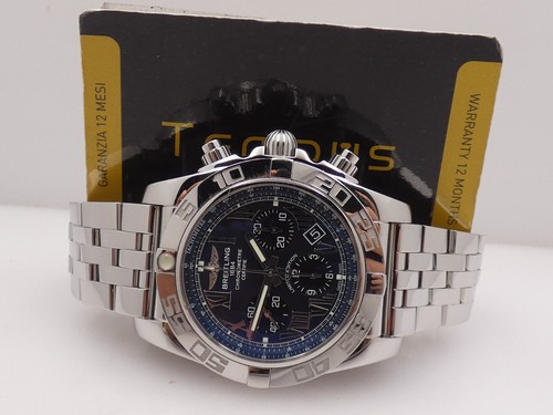 Breitling chronomat - chronomat,