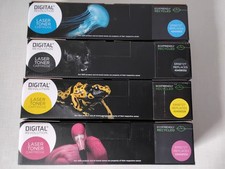 Tonerkartusche , Kompatibel zu