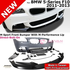 M-Performance Style Front Lip