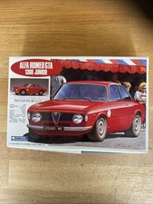 Alfa Romeo GTA 1300 Junior