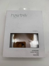 Hairtalk tape extensions - hairtalk,