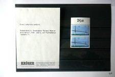 16 x Briefmarken mit