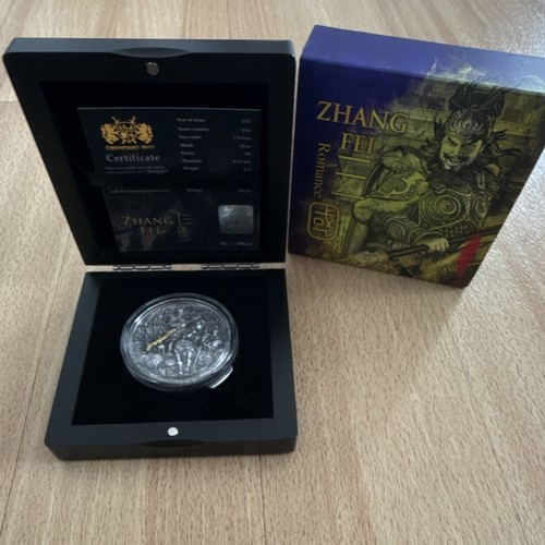 Silbermünze unzen cit coin - silbermünze,