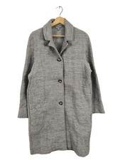 COS Wollmantel Damen Mantel