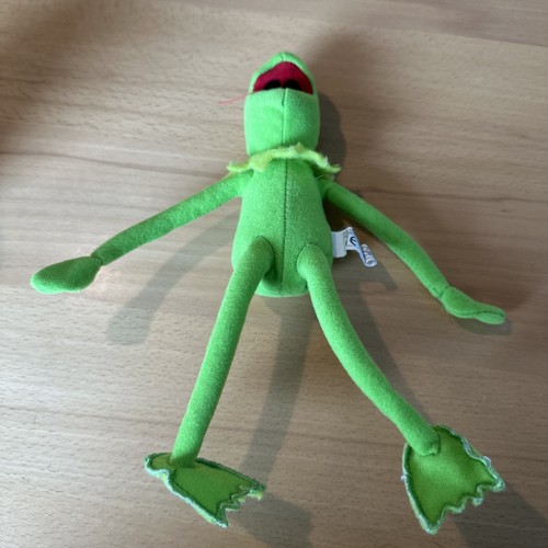 Vintage kermit der frosch - der,