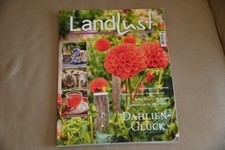 Landlust - Hefte auswählen ab