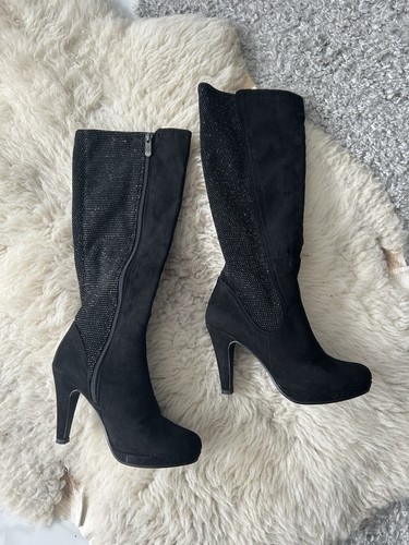 Stiefel damen marco tozzi - marco, 37