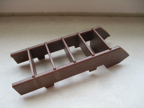 Playmobil-Treppe-Arche