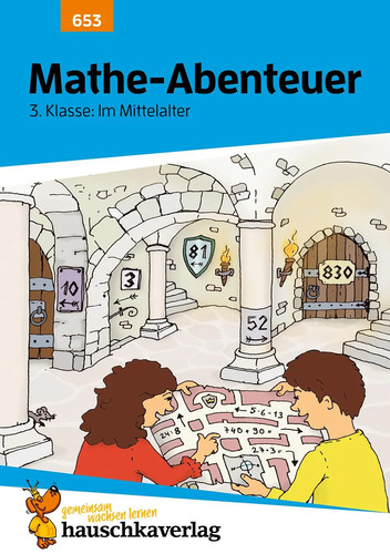 Mathe abenteuer im - mathe-abenteuer:,