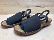 COMFORTO SANDALEN SANDALETTEN