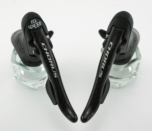 Campagnolo chorus ergopower - chorus,
