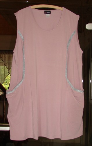 Kleid tunika longshirt shirt - tunika,