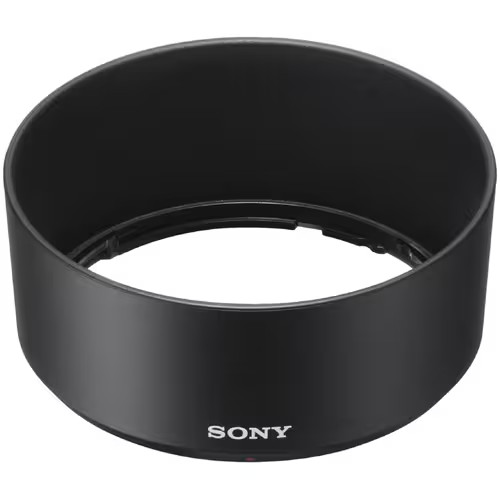 Sony gegenlichtblende - sony,