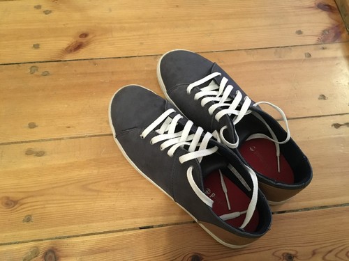 Timberland schuhe sportlich - timberland,