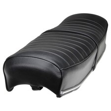 Sitzbank schwarz für Zündapp