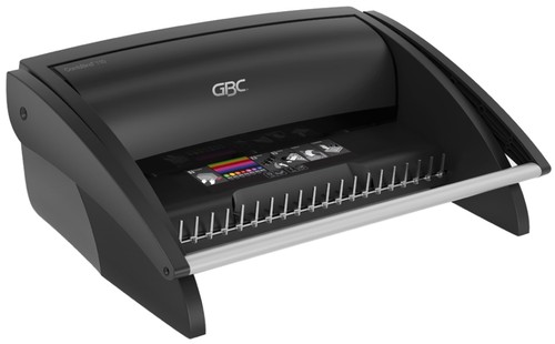 Gbc plastikbindegerät - gbc,