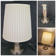 Tischleuchte Tischlampe mit