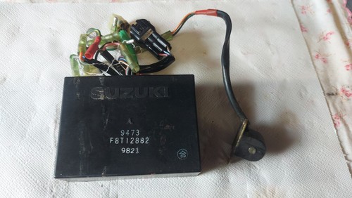 Cdi suzuki dt65 - cdi,
