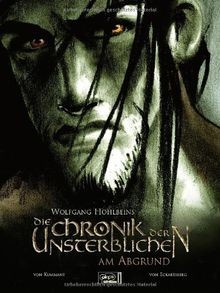 Hohlbeins chronik der - hohlbeins,