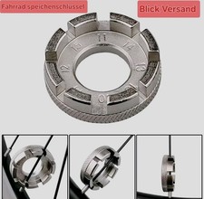 Fahrrad Speichenschlüssel 6-8