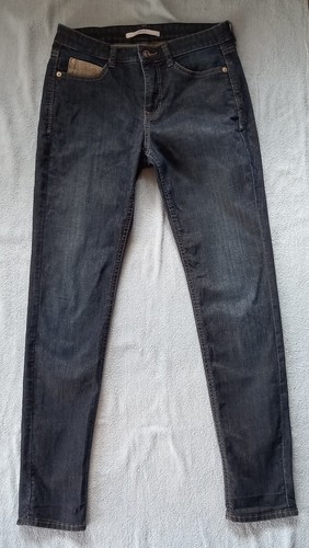 Damenjeans mac gold - damenjeans,