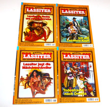 Lassiter - Western Romane -