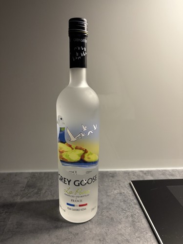 Grey goose poire 7l - grey, vodka