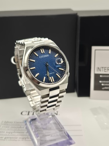 Citizen tsuyosa nj0151 88l - tsuyosa, nj0151-88l