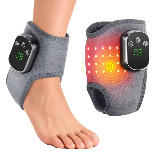 Rotlichttherapie füße - rotlichttherapie,