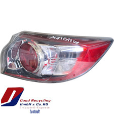 Mazda 3 Rücklicht Rechts 51150K2442