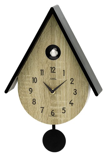 Ams quarz pendeluhr - -ams,