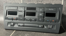 Klima Bedienteil CLIMATRONIC
