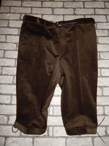 Murk mens fashion cordhose - murk,