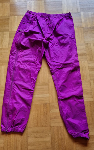 Jeantex regenhose 48 - jeantex, gr.