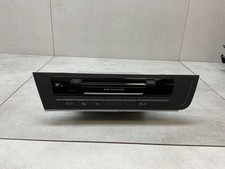 Audi A6 S6 C7 4G 2012 Radio