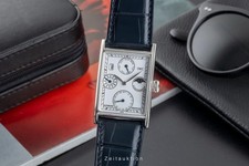 IWC Novecento Platin Perpetual