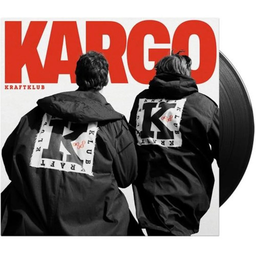 Various kargo - various:, (2lp)